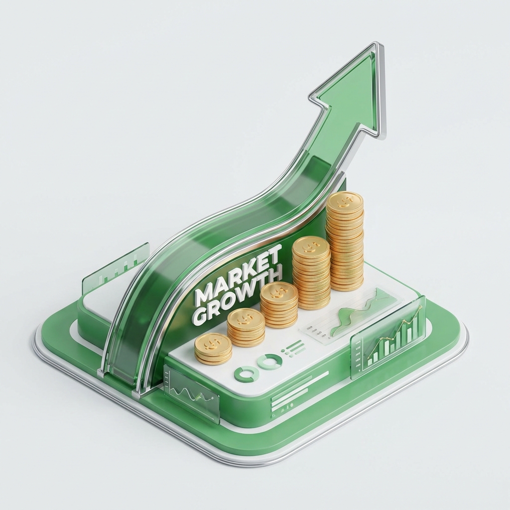 시장 규모 확대